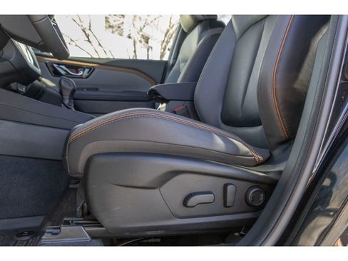 Used 2025 Subaru Forester Sport AWD/4WD image 17