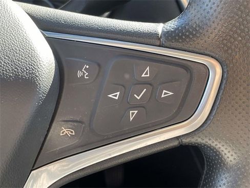 Certified 2022 Chevrolet Equinox LT image 22