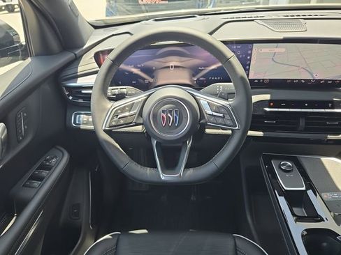 New 2026 Buick Enclave Sport Touring w/ Power Package FWD image 12