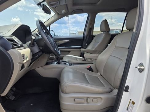 Used 2017 Honda Pilot EX-L image 12