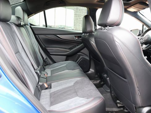 Used 2024 Subaru WRX Limited image 13