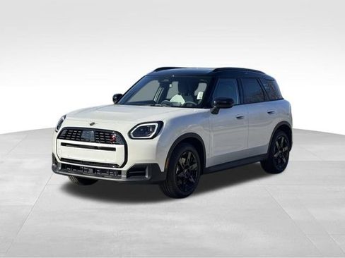New 2026 MINI Cooper Countryman S image 9