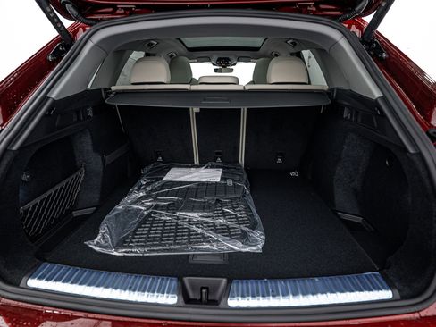 New 2025 Audi Q5 Prestige image 20