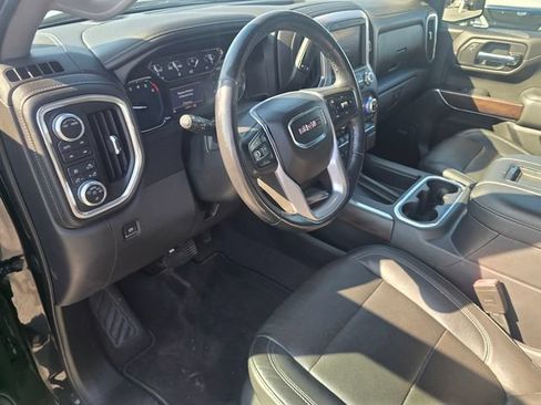 Used 2020 GMC Sierra 1500 SLT w/ SLT Premium Plus Package AWD/4WD image 20