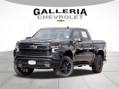 New 2026 Chevrolet Silverado 1500 LT Trail Boss w/ LT Trail Boss Premium Package
