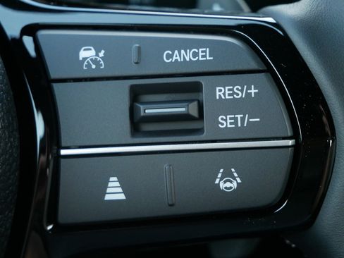 New 2026 Honda Civic Sport image 23