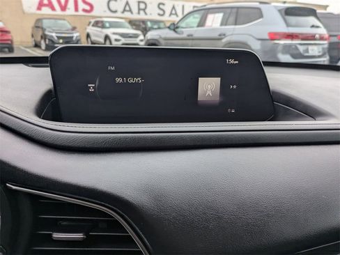 Used 2025 MAZDA CX-30 AWD 2.5 S w/ Preferred Package image 18