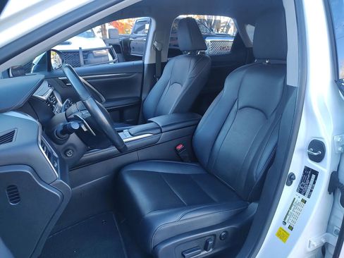 Used 2021 Lexus RX 350 AWD w/ Accessory Package image 13