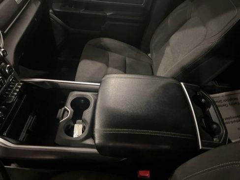 Used 2019 RAM 1500 Big Horn image 15