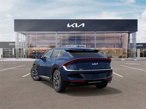 New 2025 Kia EV6 Light image 4