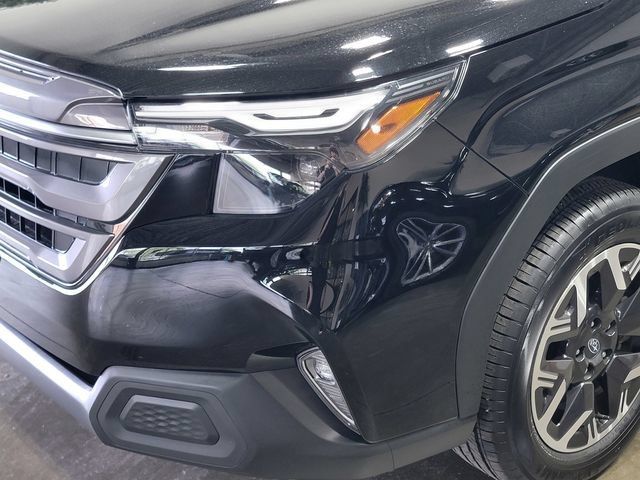 Certified 2026 Subaru Forester Premium AWD/4WD image 8