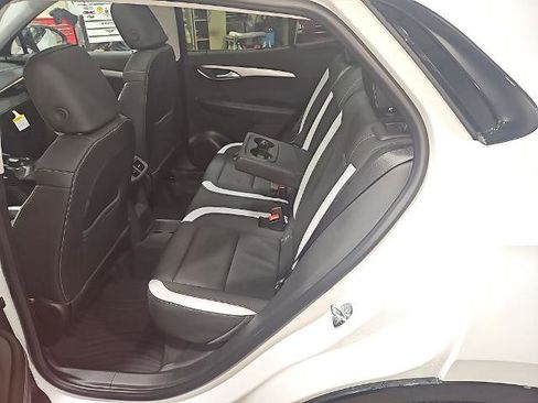 New 2026 Buick Envision Sport Touring image 21