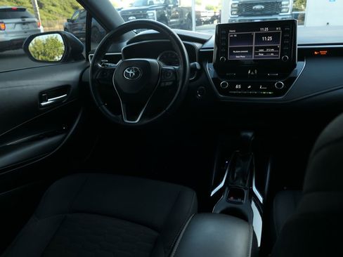 Used 2019 Toyota Corolla SE image 25