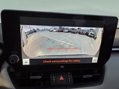 Used 2024 Toyota RAV4 Limited image 16