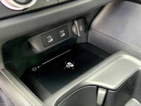 Used 2025 Acura ADX AWD image 17