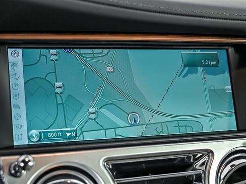 Used 2015 Rolls-Royce Wraith RWD image 30