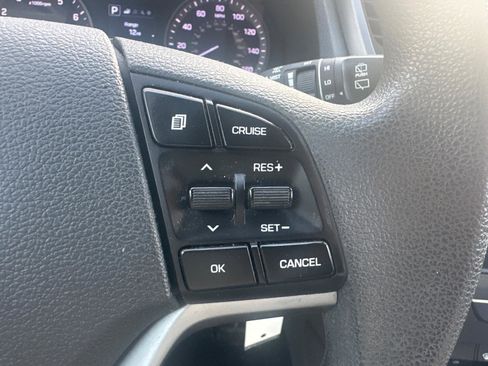 Used 2016 Hyundai Tucson SE w/ Option Group 02 image 16