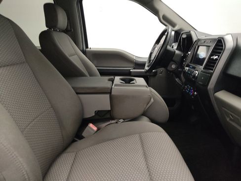 Used 2019 Ford F150 XLT w/ Equipment Group 302A Luxury image 21