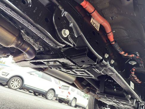 New 2026 Ford F350 XL w/ STX Appearance Package image 35