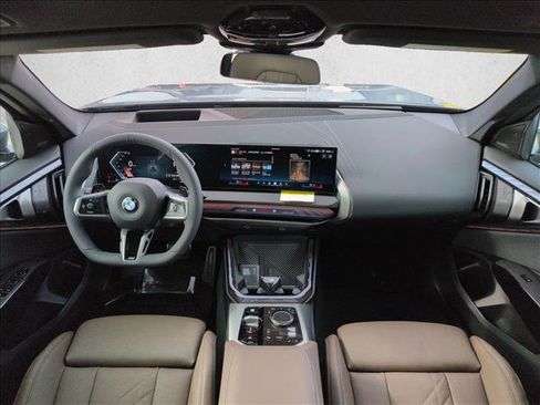 New 2026 BMW X3 xDrive30 image 15