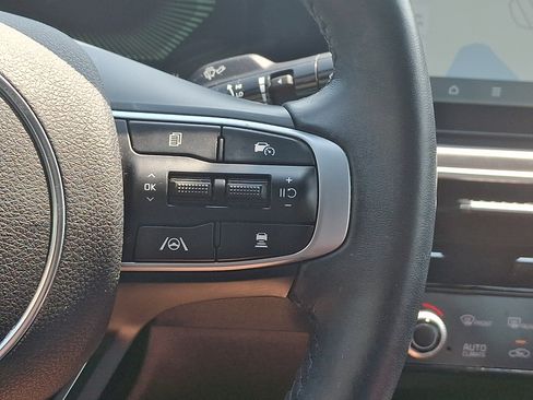 Used 2025 Kia K5 GT-Line w/ GT-Line Premium Package AWD/4WD image 22
