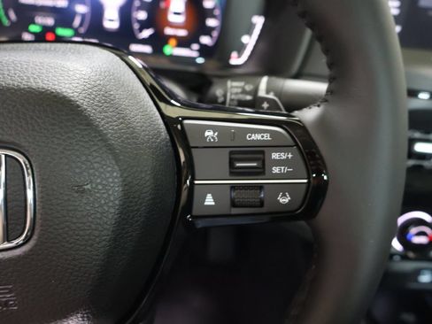 New 2026 Honda Accord Touring image 25