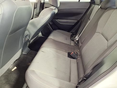 Certified 2024 Subaru Crosstrek 2.0i Premium image 10