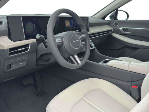 New 2026 Hyundai Sonata Blue FWD image 14