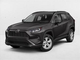 Used 2020 Toyota RAV4 XLE w/ Convenience Package FWD video 1