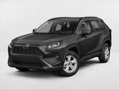Used 2020 Toyota RAV4 XLE w/ Convenience Package