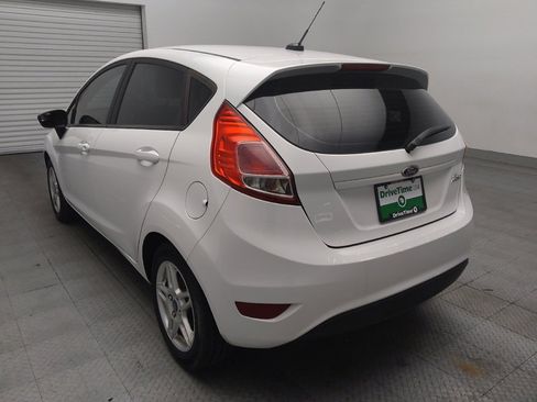 Used 2019 Ford Fiesta SE FWD image 5