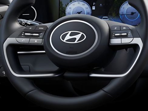 New 2026 Hyundai Elantra Limited FWD image 13