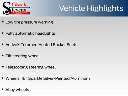 Used 2024 Ford Edge SEL image 5