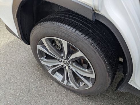 Used 2020 Lexus RX 350 FWD w/ Premium Package image 38