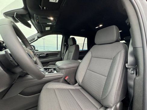 New 2026 Chevrolet Tahoe LS image 14