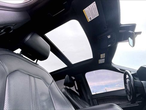 Used 2021 Ford Expedition Max Limited image 14