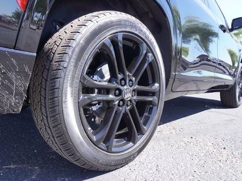 New 2026 Buick Enclave Sport Touring image 6