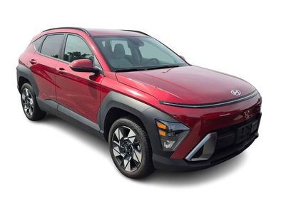 Used 2024 Hyundai Kona SEL