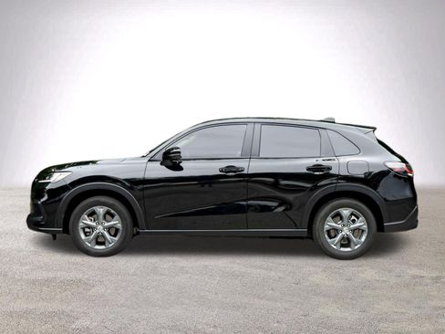 Used 2026 Honda HR-V LX image 6