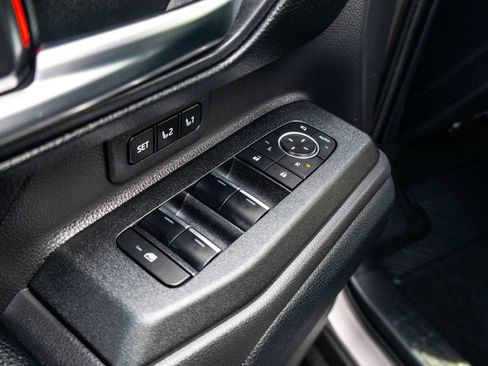Used 2026 Toyota Land Cruiser w/ Premium Package AWD/4WD image 20