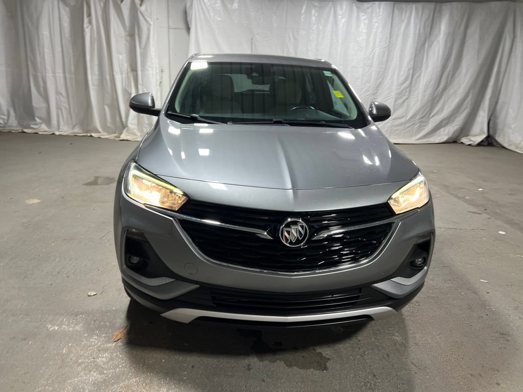Used 2023 Buick Encore GX Preferred w/ Cold Weather Comfort Package FWD image 2
