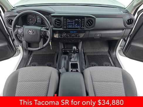 Used 2023 Toyota Tacoma SR image 15