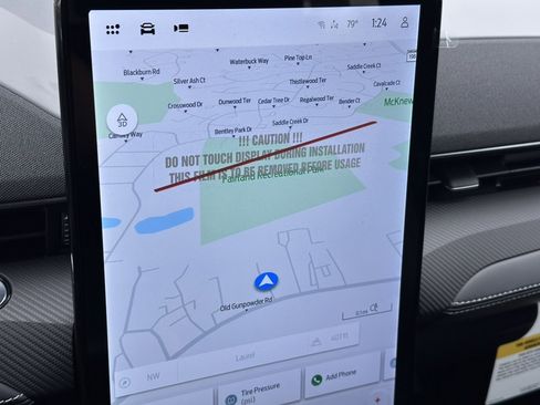 New 2025 Ford Mustang Mach-E Select w/ Comfort Package Lite image 28