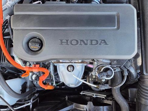 Used 2025 Honda Accord Sport image 23