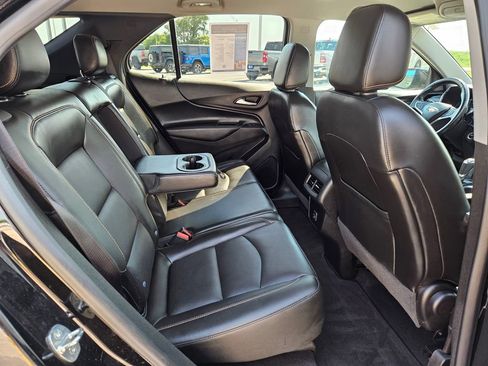 Used 2020 Chevrolet Equinox LT w/ Midnight Edition AWD/4WD image 31