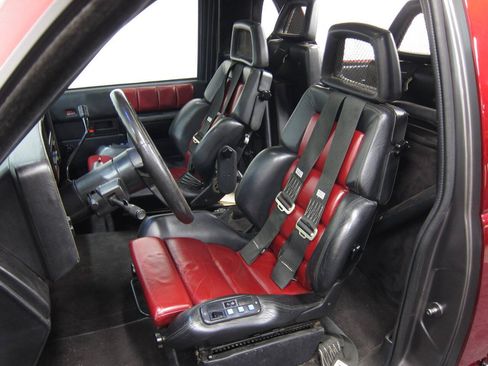 Used 1988 GMC Sierra 1500 2WD Regular Cab image 39