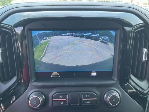 Used 2021 Chevrolet Silverado 1500 RST AWD/4WD image 22