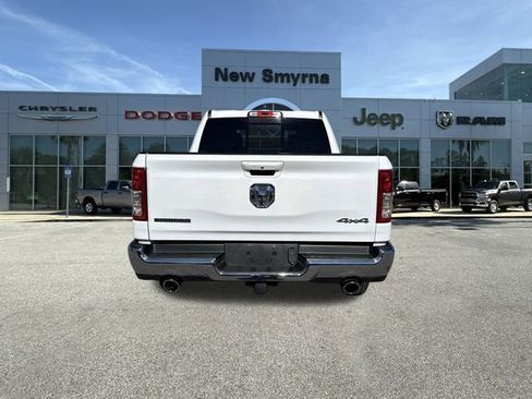Used 2022 RAM 1500 Big Horn image 5