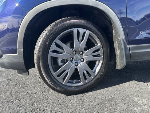 Used 2019 Honda Passport EX-L image 32