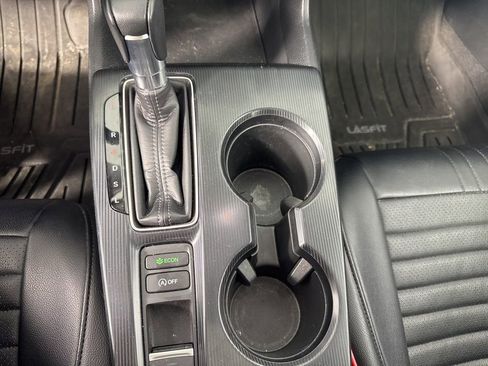 Used 2024 Honda Civic EX image 18